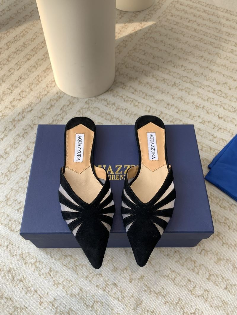 Aquazzura Sandals